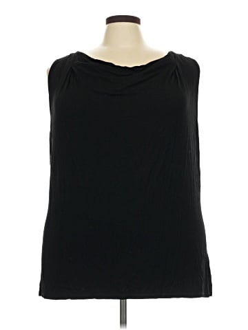 Fresh Produce Sleeveless T-Shirt (view 1)