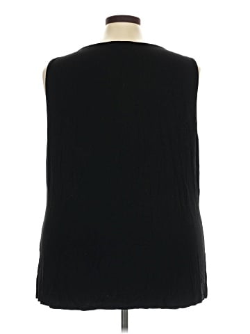 Fresh Produce Sleeveless T-Shirt (view 2)