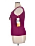 Ruby Rd. Purple Sleeveless Top Size XL - photo 5