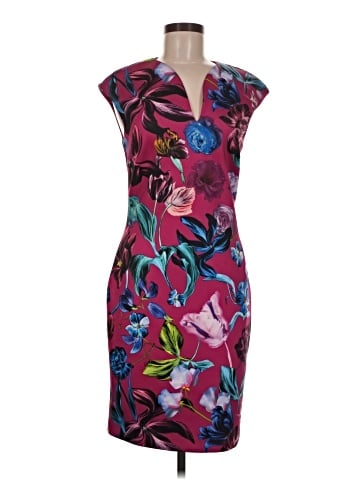 Ted Baker London Cocktail Dress (view 1)