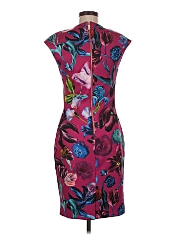 Ted Baker London Cocktail Dress (view 2)