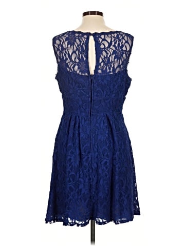 DressBarn Cocktail Dress (view 2)