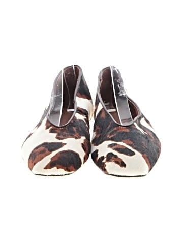 Tony Bianco Flats (view 2)