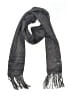 Alpaca Camargo Gray Scarf One size - photo 1