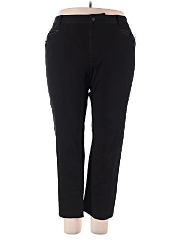 Lauren by Ralph Lauren Casual Pants (view 1)