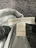 Eileen Fisher Gray Blazer Size Med Petite - photo 6