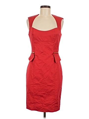 Bebe Cocktail Dress (view 1)