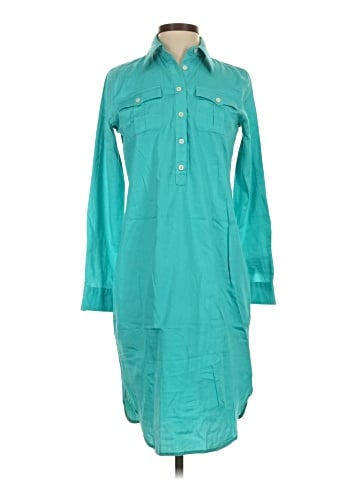 Lauren by Ralph Lauren Casual Dress (view 1)
