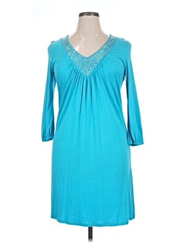 Andrea Behar Casual Dress (view 1)