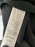 Kensie Black Skort Size L - photo 4