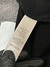 Kensie Black Skort Size L - photo 5