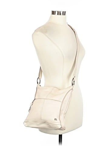 The Sak Leather Crossbody Bag (view 2)
