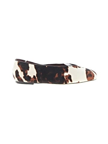 Tony Bianco Flats (view 1)