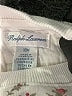 Ralph Lauren Floral Ivory Pullover Sweater 12-18 MO / 18 MO - photo 3