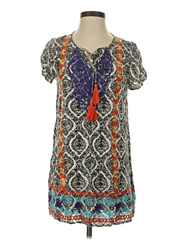 THML Casual Dress (view 1)