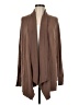 Athleta Brown Cardigan Size M - photo 1