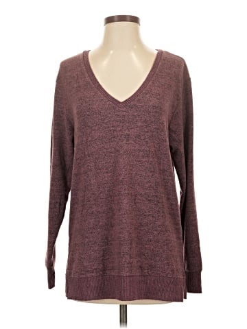 Lucky Brand Pullover Sweater (view 1)