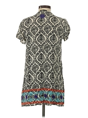 THML Casual Dress (view 2)