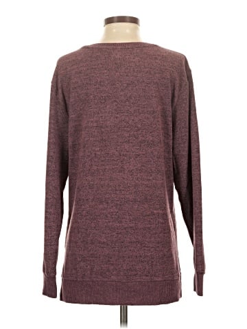 Lucky Brand Pullover Sweater (view 2)