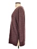 Lucky Brand Burgundy Pullover Sweater Size XS - photo 5