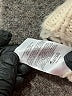 Express Ivory Coat Size M - photo 7
