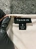 Torrid 100% Rayon Floral Pink Casual Dress Size 3X Plus (3) - photo 7