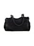 Adrienne Vittadini Solid Black Shoulder Bag One size - photo 3