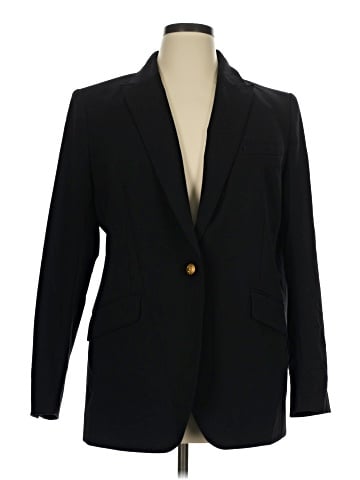 Anne Klein Blazer (view 1)