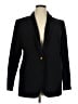 Anne Klein Black Blazer Size 16 - photo 1