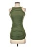 Bailey 44 100% Rayon Green Bodysuit Size XS - photo 1