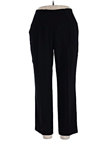 Escada Wool Pants (view 1)