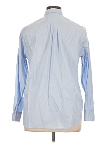 Everlane Long Sleeve Button-Down Shirt (view 2)