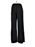Three Dots Solid Black Dress Pants Size XS - photo 2