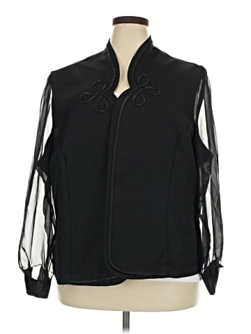 Anthony Richards Track Jacket (view 1)