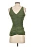 Bailey 44 100% Rayon Green Bodysuit Size XS - photo 2