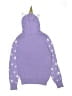 Well Worn Purple Pullover Sweater Size M (kids) - photo 2