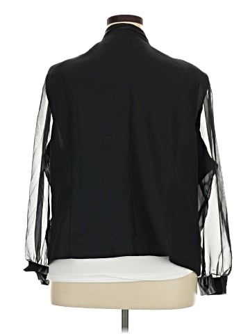 Anthony Richards Track Jacket (view 2)