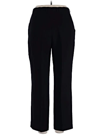 Escada Wool Pants (view 2)