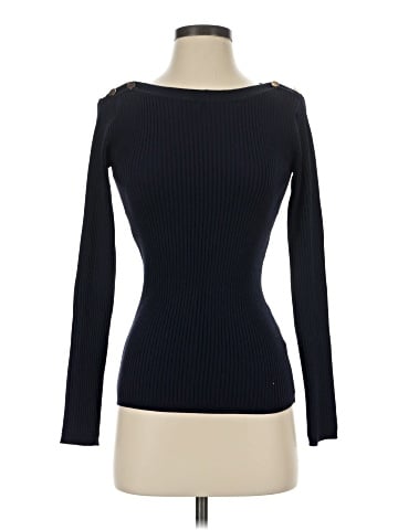 Elie Tahari Pullover Sweater (view 1)