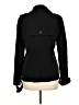 Croft & Barrow 100% Polyester Black Jacket Size L - photo 2