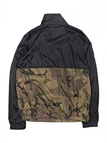 Volcom Windbreaker (view 2)