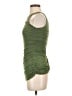 Bailey 44 100% Rayon Green Bodysuit Size XS - photo 5