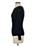 Elie Tahari Black Pullover Sweater Size S - photo 5