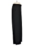 Three Dots Solid Black Dress Pants Size XS - photo 4