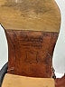 Acne 100% Leather Brown Ankle Boots Size EU 36 - photo 6