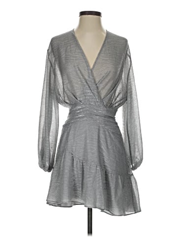 IRO Cocktail Dress (view 1)