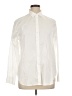 Everlane Ivory Casual Dress Size 14 - photo 1