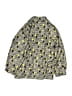 Old Navy 100% Acrylic Print Yellow Jacket Size 5T - photo 2