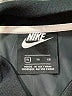 Nike 100% Polyester Black Jacket Size XL - photo 6