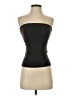 Shein Black Tube Top Size S - photo 1